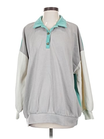 Noisy May Pullover Sweater (view 1)