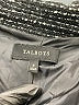 Talbots Tweed Gray Coat Size 8 - photo 6