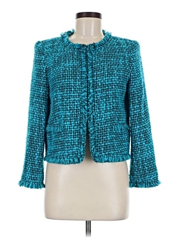 Alice + Olivia Blazer (view 1)