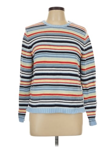 Eddie Bauer Long Sleeve Top (view 1)
