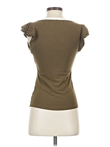 Unbranded Sleeveless T-Shirt (view 2)