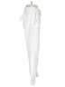 Athleta White Casual Pants Size 6 (tall) - photo 4