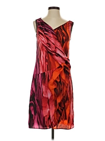 Simply Vera Vera Wang Cocktail Dress (view 1)