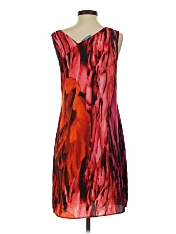 Simply Vera Vera Wang Cocktail Dress (view 2)