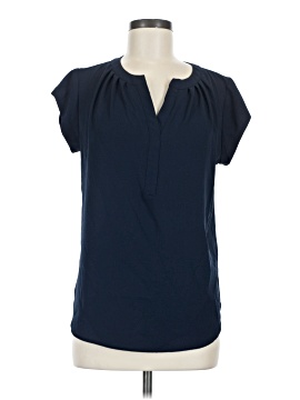 41 Hawthorn Short Sleeve Blouse