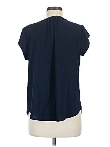 41Hawthorn Short Sleeve Blouse (view 2)