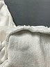 Zara White Shorts Size 2 - photo 4