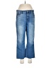 Old Navy Blue Jeans Size 8 - photo 1