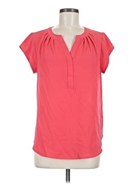 41 Hawthorn Short Sleeve Blouse