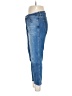 Old Navy Blue Jeans Size 8 - photo 5
