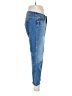 Old Navy Blue Jeans Size 8 - photo 4
