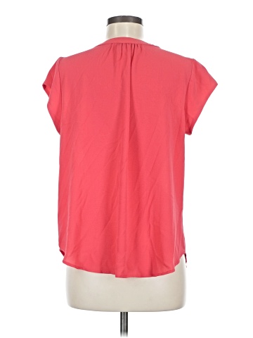 41Hawthorn Short Sleeve Blouse (view 2)