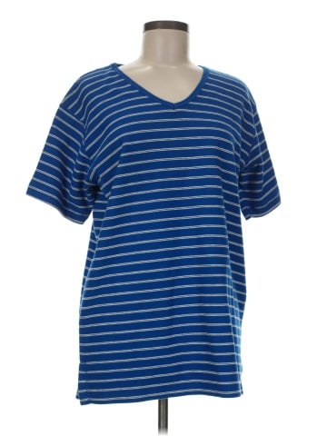 Cabin Creek Short Sleeve T-Shirt (view 1)