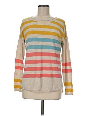 Sundance Pullover Sweater (view 1)
