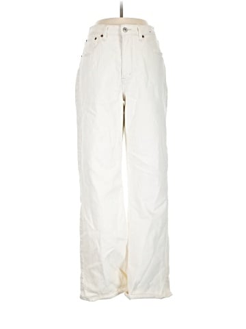 Abercrombie & Fitch Jeans (view 1)