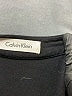 Calvin Klein Solid Black Cocktail Dress Size S (estimated) - photo 7