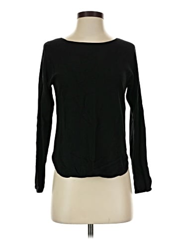 Sportsgirl Long Sleeve T-Shirt (view 1)