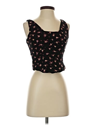CAbi Sleeveless Top (view 1)