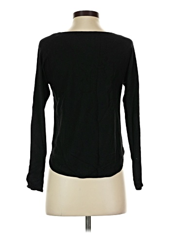 Sportsgirl Long Sleeve T-Shirt (view 2)