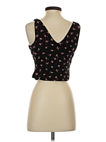 CAbi Sleeveless Top (view 2)