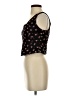 CAbi Black Sleeveless Top Size S - photo 5