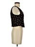 CAbi Black Sleeveless Top Size S - photo 4