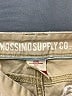 Mossimo Supply Co. Tan Khakis Size 5 - photo 7