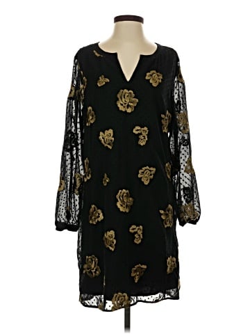CAbi Cocktail Dress (view 1)