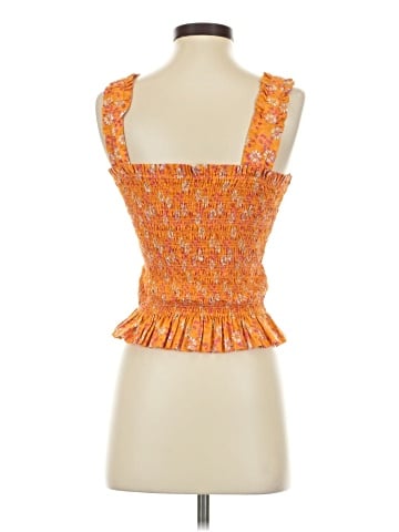 WAYF Sleeveless Top (view 2)