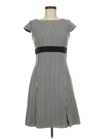 London Times Casual Dress (view 1)