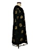 CAbi 100% Polyester Black Cocktail Dress Size S - photo 4