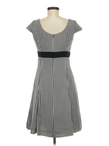 London Times Casual Dress (view 2)