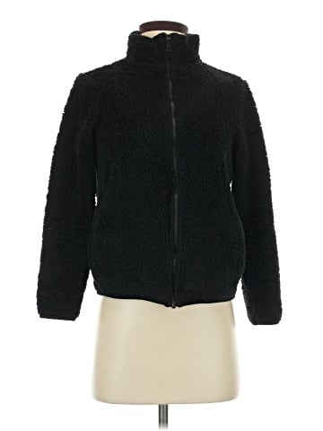 Uniqlo Faux Fur Jacket (view 1)