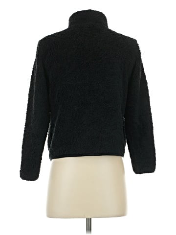 Uniqlo Faux Fur Jacket (view 2)
