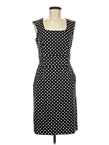 White House Black Market Cocktail Dress (view 1)
