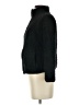 Uniqlo 100% Polyester Black Faux Fur Jacket Size S - photo 5