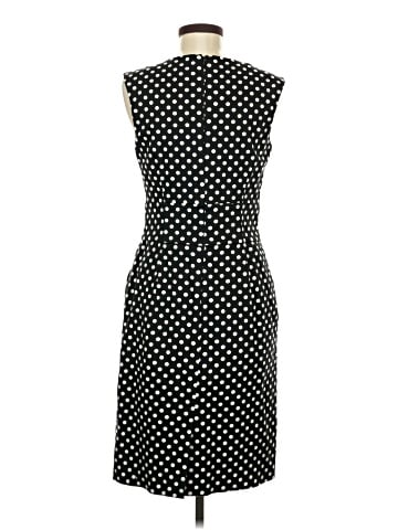 White House Black Market Cocktail Dress (view 2)