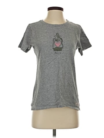 Life Is Good Short Sleeve T-Shirt (view 1)