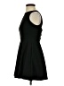 B. Smart Solid Black Cocktail Dress Size 0 - photo 5
