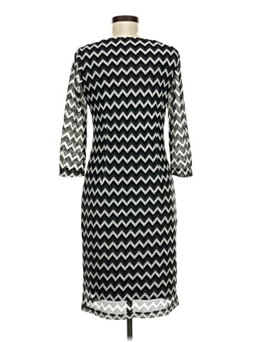 Tribal Casual Dress (view 2)