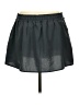 Gap Body Solid Gray Casual Skirt Size M - photo 2
