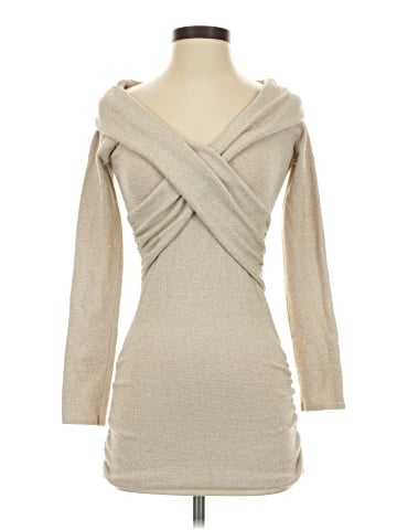 Arden B. Casual Dress (view 1)