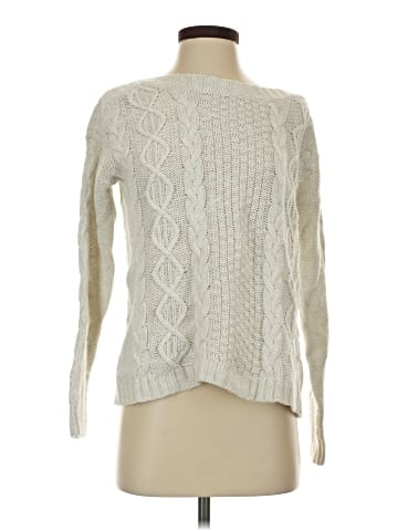 Jack Wills Pullover Sweater (view 1)