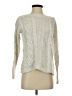 Jack Wills Ivory Pullover Sweater Size 4 - photo 1