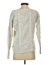 Jack Wills Ivory Pullover Sweater Size 4 - photo 2