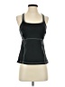 Lands' End Black Active Tank Size 8 - photo 1