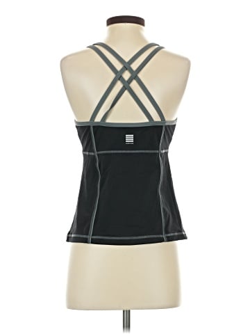 Lands' End Active Tank (view 2)
