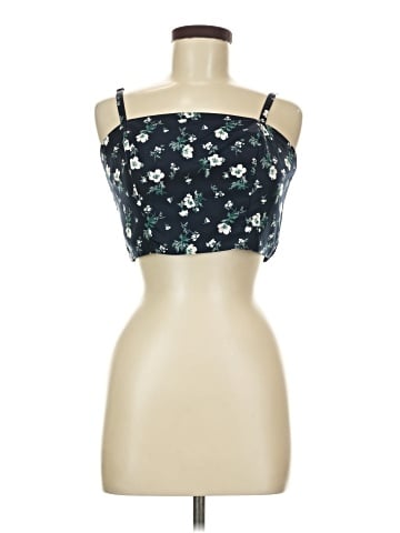 The Occasion by Old Navy Sleeveless Top (view 1)