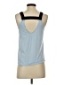 Nike Blue Tank Top Size S - photo 2