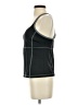 Lands' End Black Active Tank Size 8 - photo 5